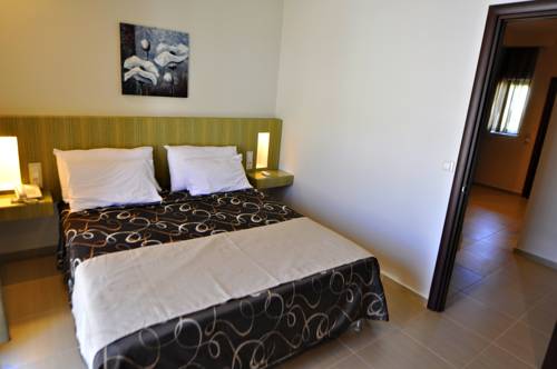 Imagen de la habitación del Hotel Tony's Beach. Foto 5