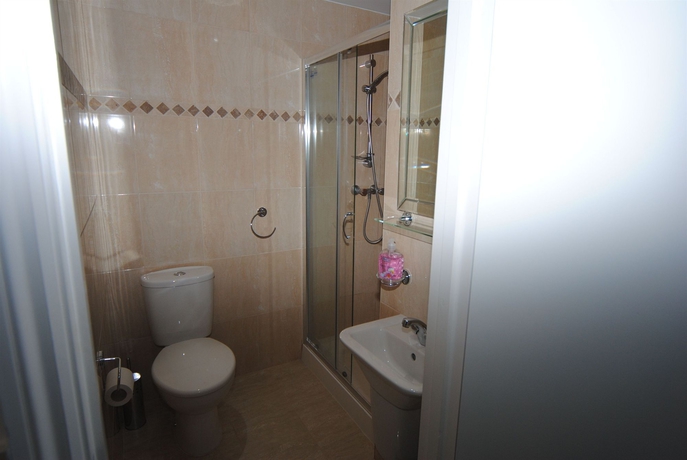 Imagen de la habitación del Hotel Tony's House. Foto 2