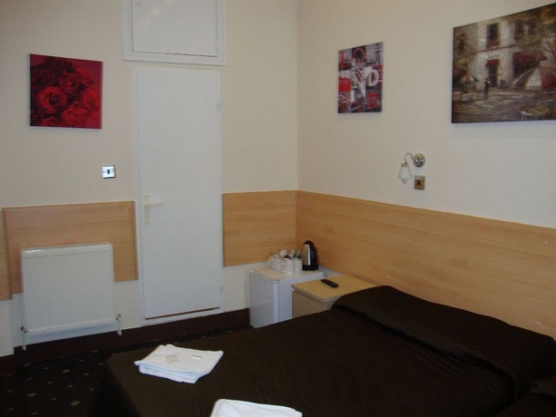 Imagen de la habitación del Hotel Tony's House. Foto 4