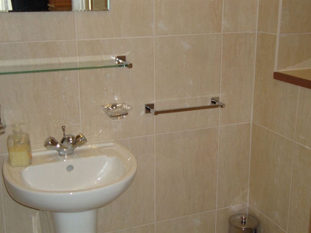 Imagen de la habitación del Hotel Tony's House. Foto 5