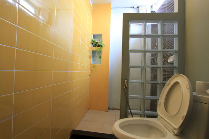 Imagen de los interiores del Hotel Tony's Place Beds and Breakfast. Foto 16