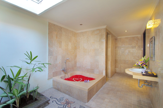 Imagen de la habitación del Hotel Tonys Villas and Resort. Foto 5