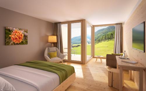 Imagen general del Hotel Tonzhaus. Foto 2