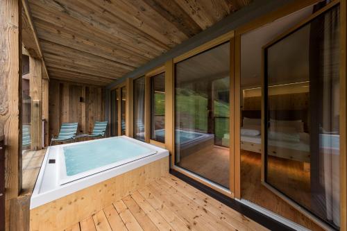 Imagen de la habitación del Hotel Tonzhaus. Foto 6