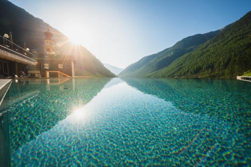 Imagen general del Hotel Tonzhaus. Foto 5