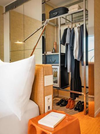 Imagen de la habitación del Hotel Too Hotel & Spa Paris - MGallery Collection. Foto 10