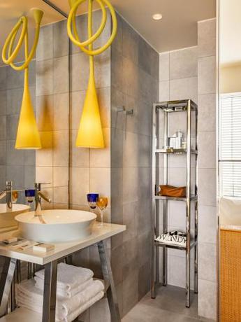 Imagen de la habitación del Hotel Too Hotel & Spa Paris - MGallery Collection. Foto 11