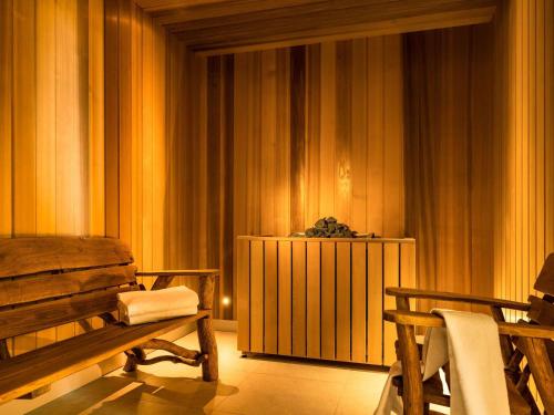 Imagen general del Hotel Too Hotel & Spa Paris - MGallery Collection. Foto 6