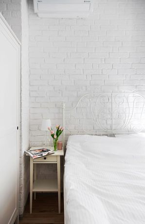 Imagen de la habitación del Hotel Too-good Apartments. Foto 10