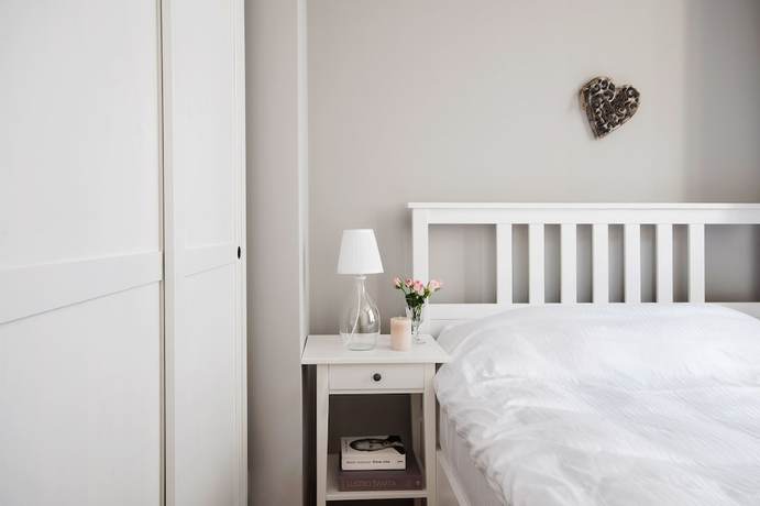 Imagen de la habitación del Hotel Too-good Apartments. Foto 15