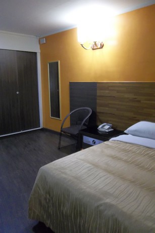 Imagen de la habitación del Hotel Toong Mao Kao Shang Ching. Foto 2