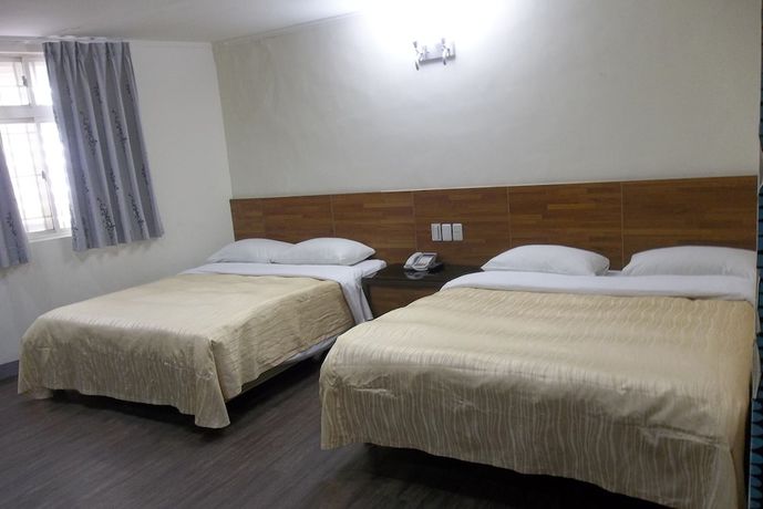 Imagen de la habitación del Hotel Toong Mao Kao Shang Ching. Foto 3