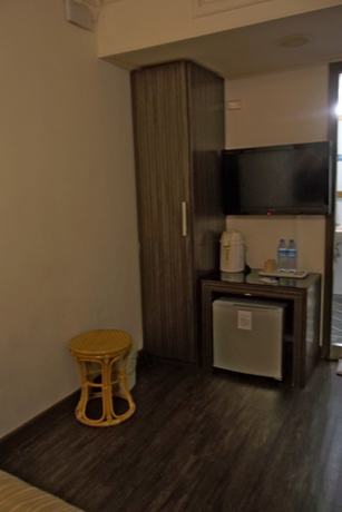 Imagen de la habitación del Hotel Toong Mao Kao Shang Ching. Foto 4