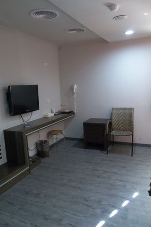 Imagen de la habitación del Hotel Toong Mao Kao Shang Ching. Foto 5