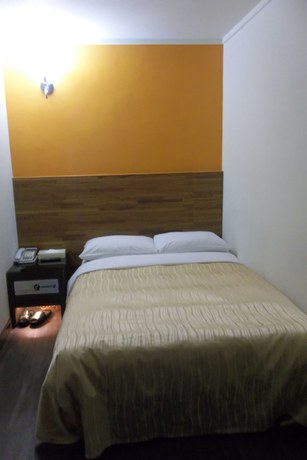 Imagen de la habitación del Hotel Toong Mao Kao Shang Ching. Foto 6