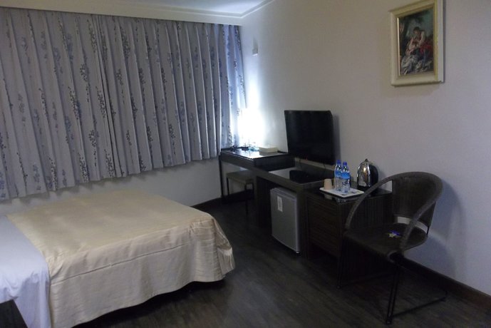 Imagen de la habitación del Hotel Toong Mao Kao Shang Ching. Foto 7