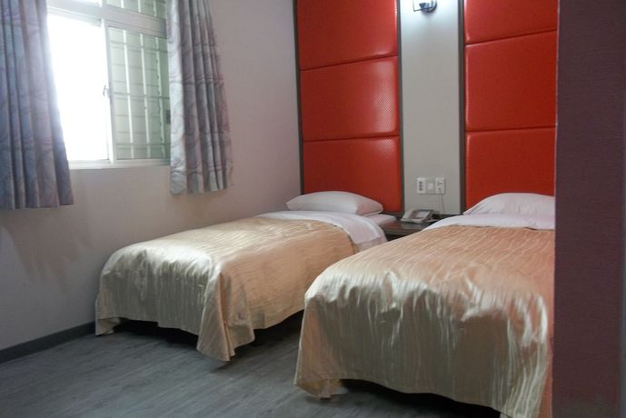 Imagen de la habitación del Hotel Toong Mao Kao Shang Ching. Foto 9