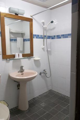 Imagen de la habitación del Hotel Toong Mao Kao Shang Ching. Foto 13