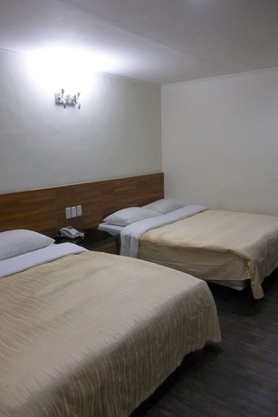 Imagen de la habitación del Hotel Toong Mao Kao Shang Ching. Foto 14