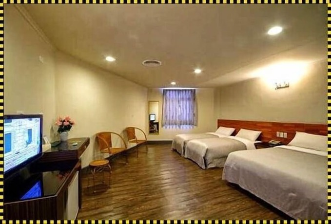 Imagen de la habitación del Hotel Toong Mao Kao Shang Ching. Foto 15