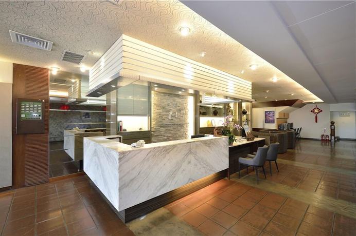 Imagen de los interiores del Hotel Toong Mao Kao Shang Ching. Foto 18