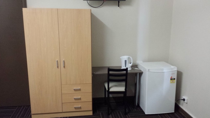Imagen de la habitación del Hotel Toongabbie. Foto 3