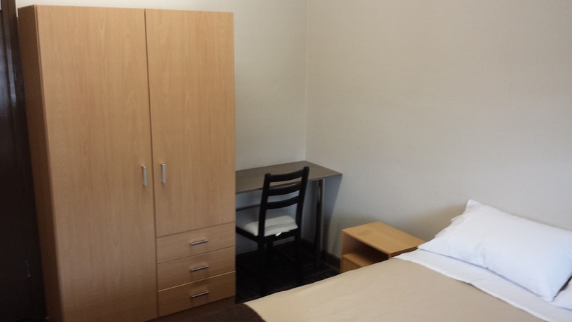 Imagen de la habitación del Hotel Toongabbie. Foto 7