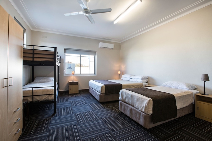 Imagen de la habitación del Hotel Toongabbie. Foto 8