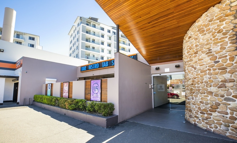 Imagen general del Hotel Toongabbie. Foto 1