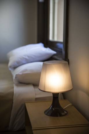 Imagen de la habitación del Hotel Toongabbie. Foto 10