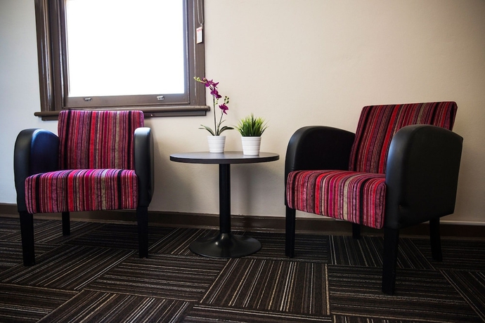 Imagen de la habitación del Hotel Toongabbie. Foto 13