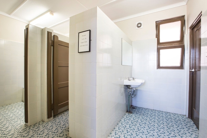 Imagen de la habitación del Hotel Toongabbie. Foto 16