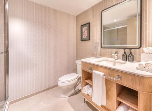 Imagen de la habitación del Hotel Toor Toronto, Part Of Jdv By Hyatt. Foto 10