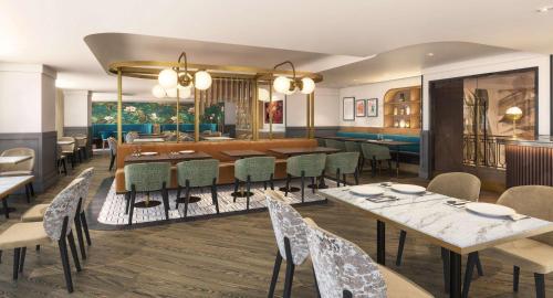 Imagen general del Hotel Toor Toronto, Part Of Jdv By Hyatt. Foto 3