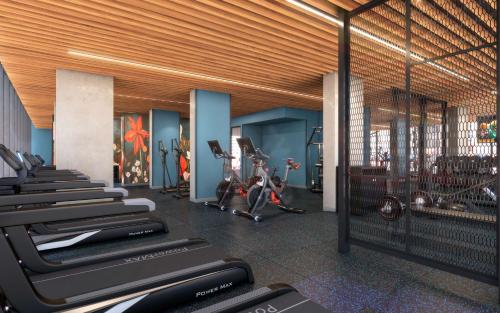 Imagen general del Hotel Toor Toronto, Part Of Jdv By Hyatt. Foto 4