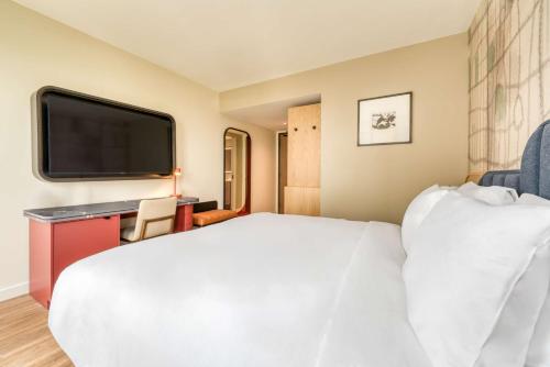 Imagen de la habitación del Hotel Toor Toronto, Part Of Jdv By Hyatt. Foto 13