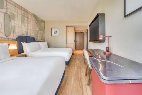 Imagen de la habitación del Hotel Toor Toronto, Part Of Jdv By Hyatt. Foto 14