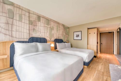 Imagen de la habitación del Hotel Toor Toronto, Part Of Jdv By Hyatt. Foto 16