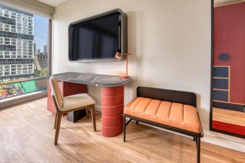 Imagen de la habitación del Hotel Toor Toronto, Part Of Jdv By Hyatt. Foto 17