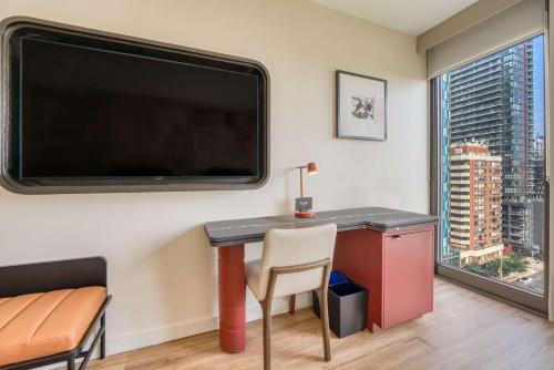 Imagen de la habitación del Hotel Toor Toronto, Part Of Jdv By Hyatt. Foto 18