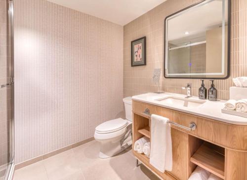 Imagen general del Hotel Toor Toronto, Part Of Jdv By Hyatt. Foto 5