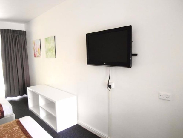 Imagen de la habitación del Hotel Toorak Lodge. Foto 2