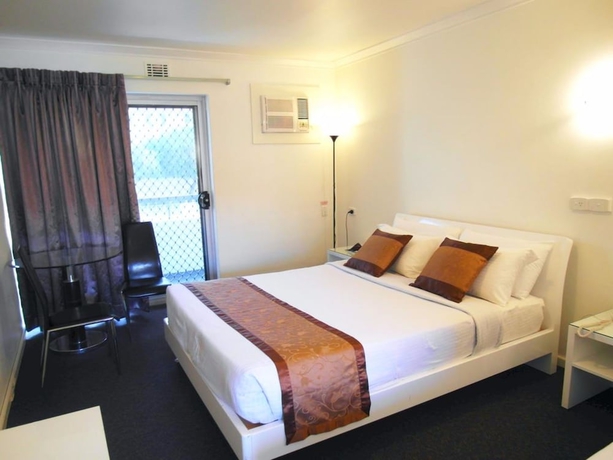Imagen de la habitación del Hotel Toorak Lodge. Foto 8