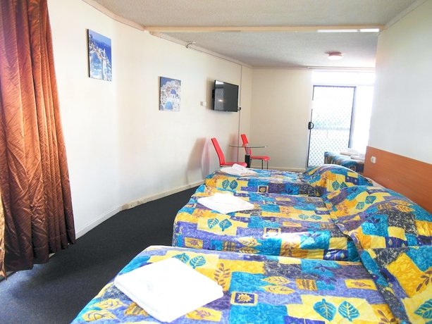 Imagen de la habitación del Hotel Toorak Lodge. Foto 10
