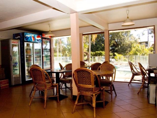 Imagen de los interiores del Hotel Toorak Lodge. Foto 19