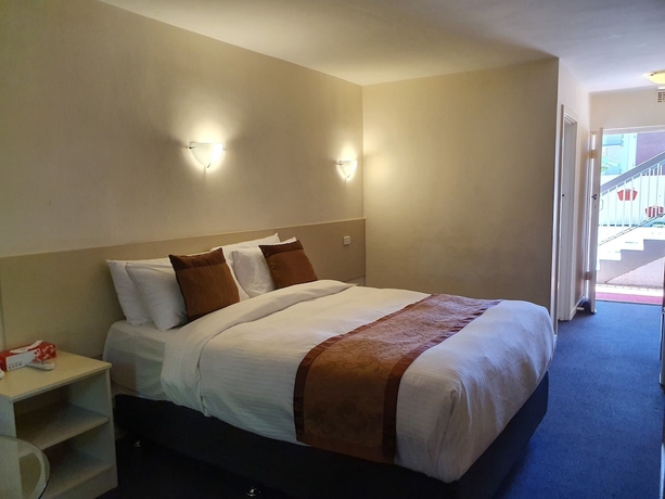 Imagen de la habitación del Hotel Toorak Lodge. Foto 14