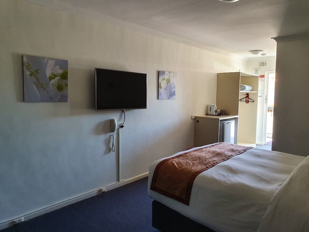 Imagen de la habitación del Hotel Toorak Lodge. Foto 16