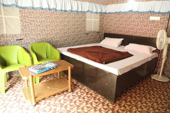 Imagen de la habitación del Hotel Toorani Resort. Foto 10