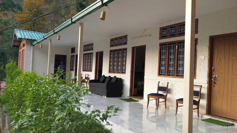 Imagen de los interiores del Hotel Toorani Resort. Foto 16