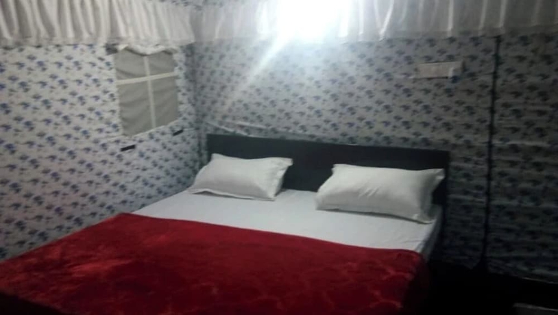 Imagen de la habitación del Hotel Toorani Resort. Foto 12